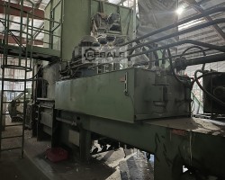 Maschine: PAAL Konti 425C Ballenpressen