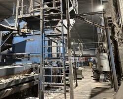 Maschine: PAAL Konti 425D Ballenpressen