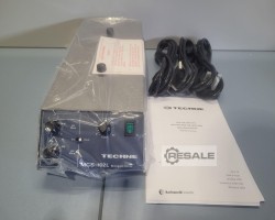 Maschine: TECHNE MCS-102L Magnetischer Umrührer mit 2 Positionen