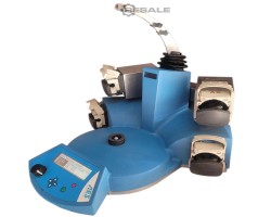 Maschine: AES Chemunex Dilumat 4 Gravimetrischer Verdünner