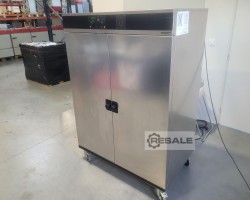 Maschine: MEMMERT BE 800 Inkubator / Ofen 70°C
