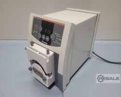 Maschine: HEIDOLPH Pumpdrive PD 5206 Peristaltische Pumpe