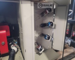 Maschine: VARIAN SpectrAA 220 + GTA 110 Zeeman-Atomabsorptionsspektrometer