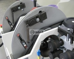 Maschine: PLANET ML100Z CNC Universalschleifmaschinen