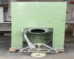 Maschine: DONALDSON TORIT DCE UMA 252 Entstauber Dust Extractor
