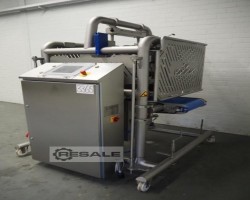 Maschine: DJM COEX 4 Ko-Extrusionssystem