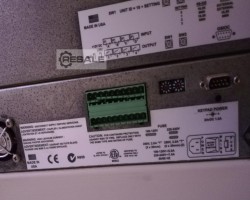 Maschine: AGILENT G1811A XY Autosampler