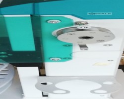 Maschine: METROHM 858 Professioneller Sample-Prozessor für Teile