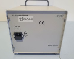 Maschine: COLE-PARMER Masterflex I/P 77410-05 Peristaltische Pumpe