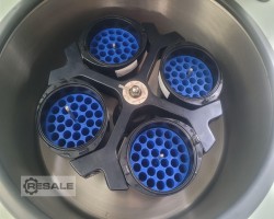 Maschine: FIRLABO SW12 SW12H Laborzentrifuge