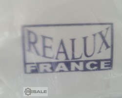 Maschine: REALUX BK 5000 Mikroskop – 5 Ziele