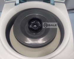 Maschine: HETTICH MIKRO 185 Tisch-Zentrifuge