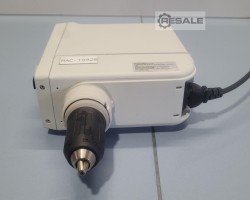 Maschine: OHAUS Achiever 5000 Vertikaler Stangenrührer