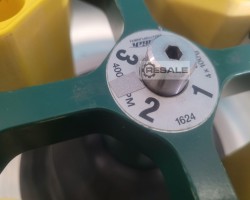 Maschine: HETTICH ROTOFIX 32 Labor-Tischzentrifuge