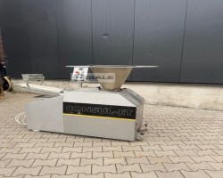 Maschine: EMIL KEMPER Consul - ET Teigteilmaschinen