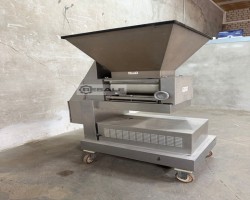 Maschine: RINC Extruder Brotanlagen Teigbandformer