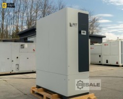 Maschine: KKT cBoxX 90 83 KW Chiller