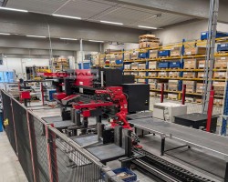 Maschine: AMADA Astro Abkantpressen
