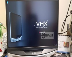 Maschine: KEYENCE VHX-7000 Series Digitalmikroskop VHX