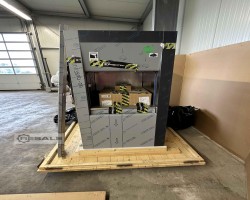 Maschine: GETINGE GE 666 AR-1 Autoklav