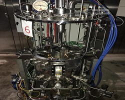 Maschine: APPLIKON Pilotscale PS 30 Bioreaktorsystem / Fermentationssystem