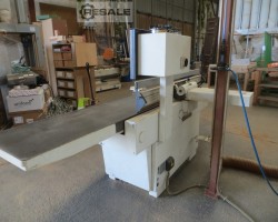 Maschine: SCM F5200 Abrichthobelmaschinen
