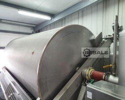 Maschine: PADOVAN Taylo / Lux 20 MQ Filter