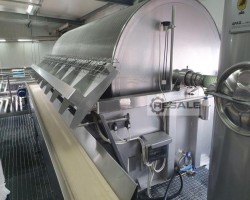 Maschine: APAG SRV 20 Filter