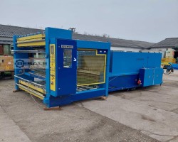 Maschine: KUPER ST/I-1400 1350x650mm Schrumpftunnel