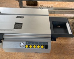 Maschine: ALTENDORF F45 Formatkreissägen