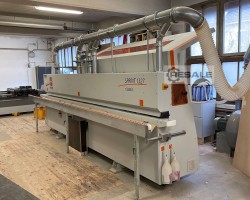 Maschine: HOLZ-HER SPRINT 1327 Classic Kantenanleimmaschinen