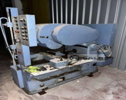 Maschine: KALTENBACH HCM 750 Kreissägen