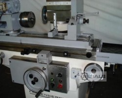 Maschine: KELLENBERGER 57U Werkzeugschleifmaschinen