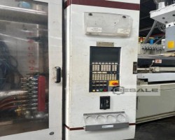 Maschine: NEGRIBOSSI V9800/11000 Spritzgiessmaschinen