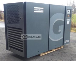 Maschine: ATLAS COPCO GA45VSD 