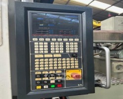 Maschine: NEGRIBOSSI VECTOR 7000H6500 Spritzgiessmaschinen