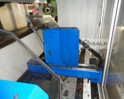 Maschine: TRUMPF V170 Abkantpressen