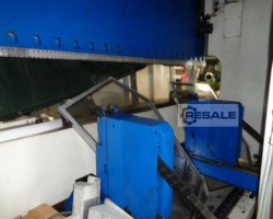 Maschine: TRUMPF V170 CNC Abkantpressen