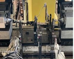 Maschine: MAE 25 RH Drehmaschinen und Drehautomaten