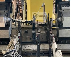 Maschine: MAE 25 RH Sonstige Richtmaschinen