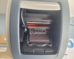 Maschine: AGILENT Stratagene Mx3000p Well-qPCR-System