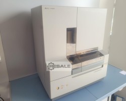 Maschine: APPLIED BIOSYSTEMS Hitachi 3130XL Genetischer Analysator