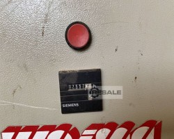 Maschine: WEIMA ECO 600 Hackeranlagen