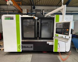 Maschine: HARTFORD HCMC-1682 Vertikale Bearbeitungszentren