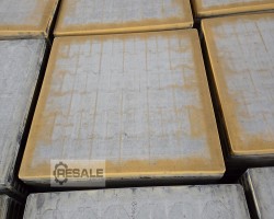 Maschine: ASSYX Fertigungsbretter Unterlagsbretter Assyx