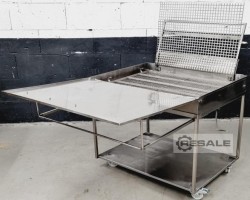 Maschine: RIEHLE LTG Tauchboy Belaugungsanlagen