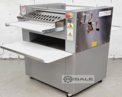 Maschine: MICA HWM 500 4C Wickelmaschinen