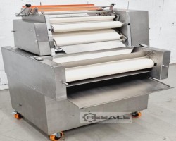 Maschine: UNIVERSUM HWM 50/70 Wickelmaschinen