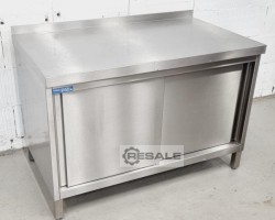 Maschine: WAGNER Arbeitstisch AT 1200 Arbeitstische