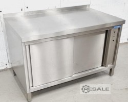 Maschine: WAGNER Arbeitstisch AT 1200 Arbeitstische